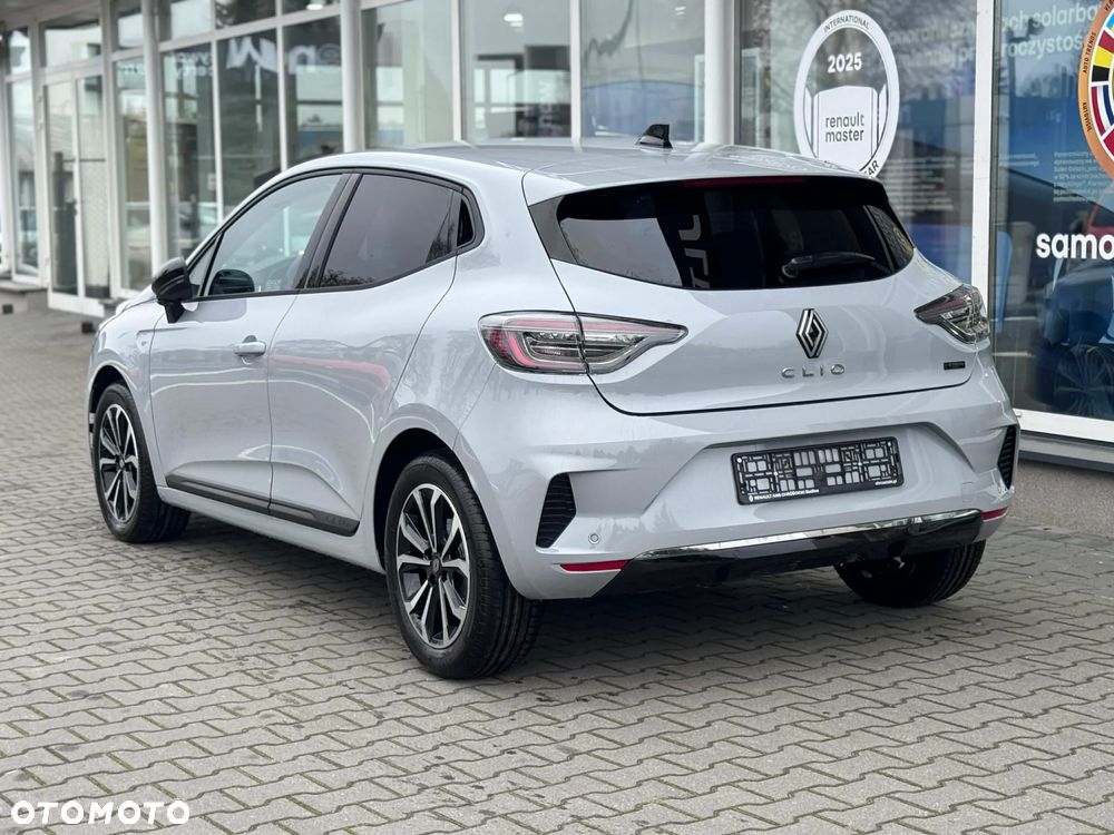 Renault Clio 1.6 E-TECH Full Hybrid 145 Techno - 6