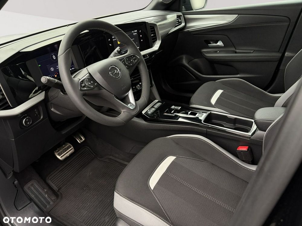 Opel Mokka 1.2 T GS S&S - 13