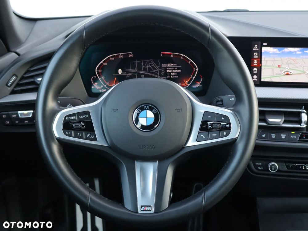 BMW Seria 2 218i M Sport - 12