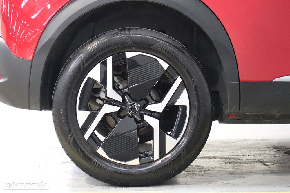 Peugeot 2008 1.2 PureTech Allure - 5