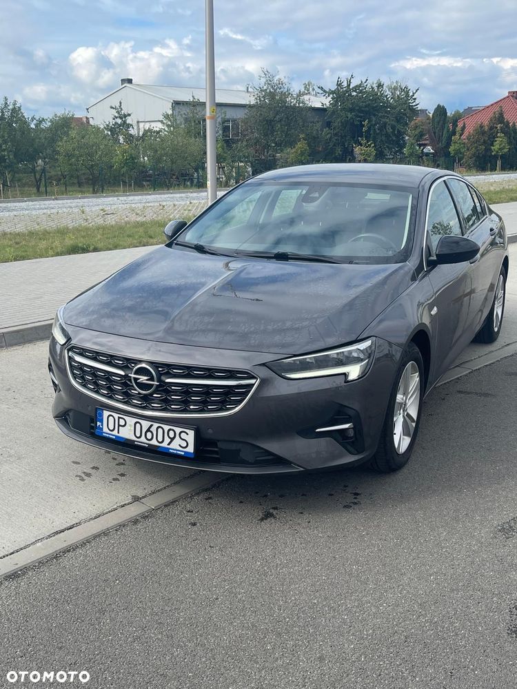 Opel Insignia 2.0 CDTI Elegance S&S - 1