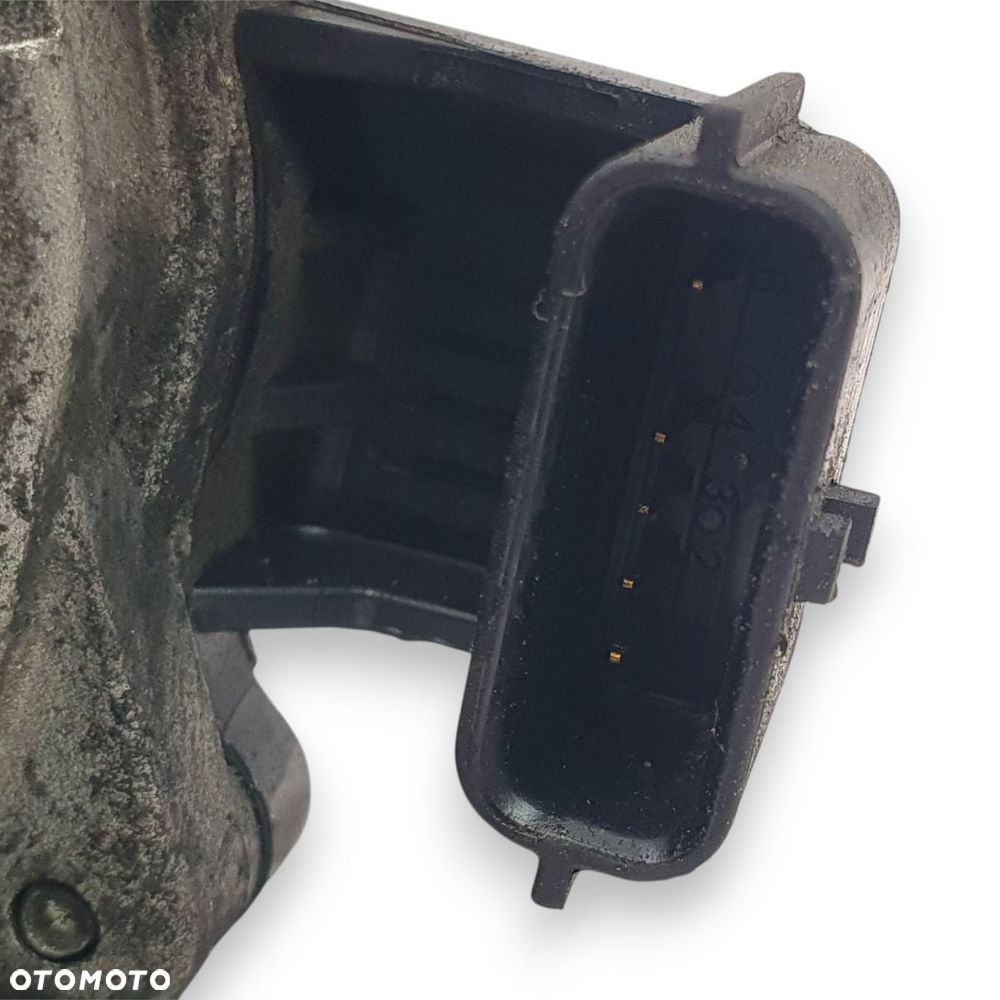 PRZEPUSTNICA Renault Talisman Megane IV Kadjar 1.5 DCI 161A09287R - 7