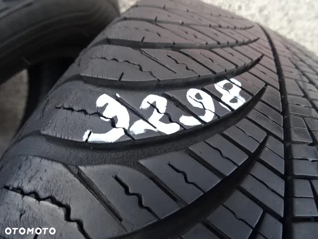 185/60/R14 82H Goodyear Vector Gen-2 4 Season - 13