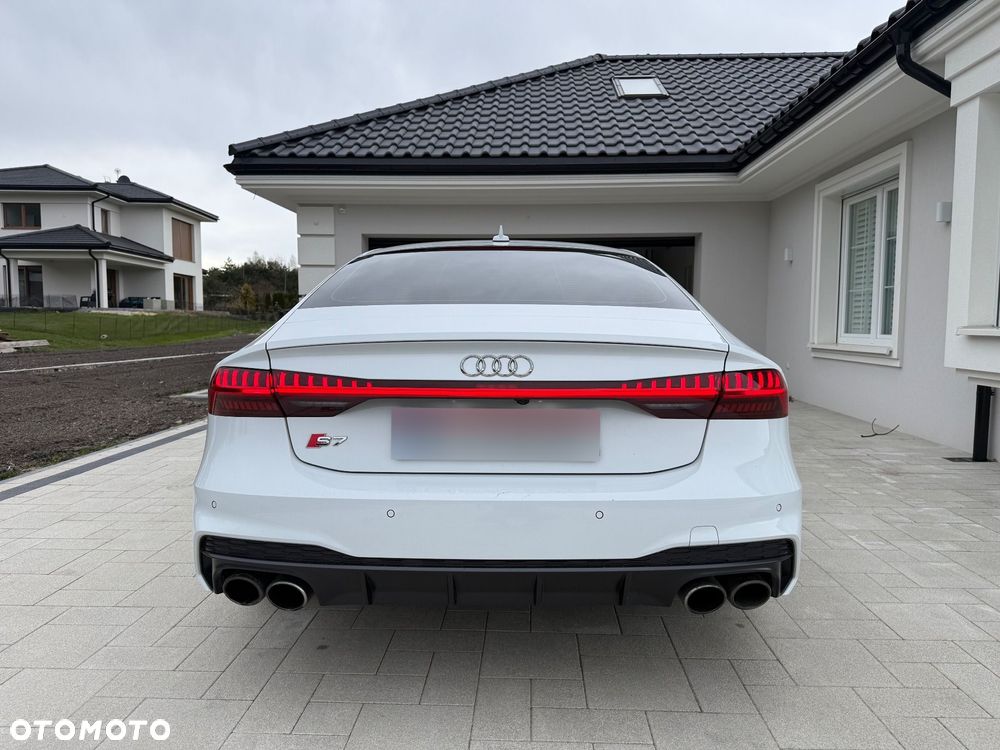 Audi S7 Sportback - 7