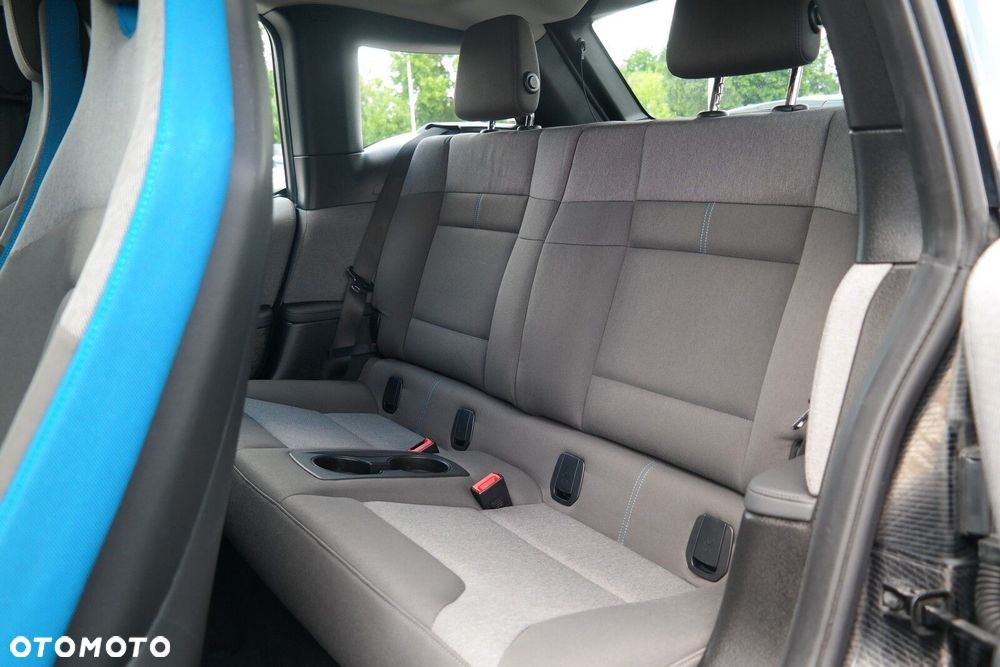 BMW i3 - 12