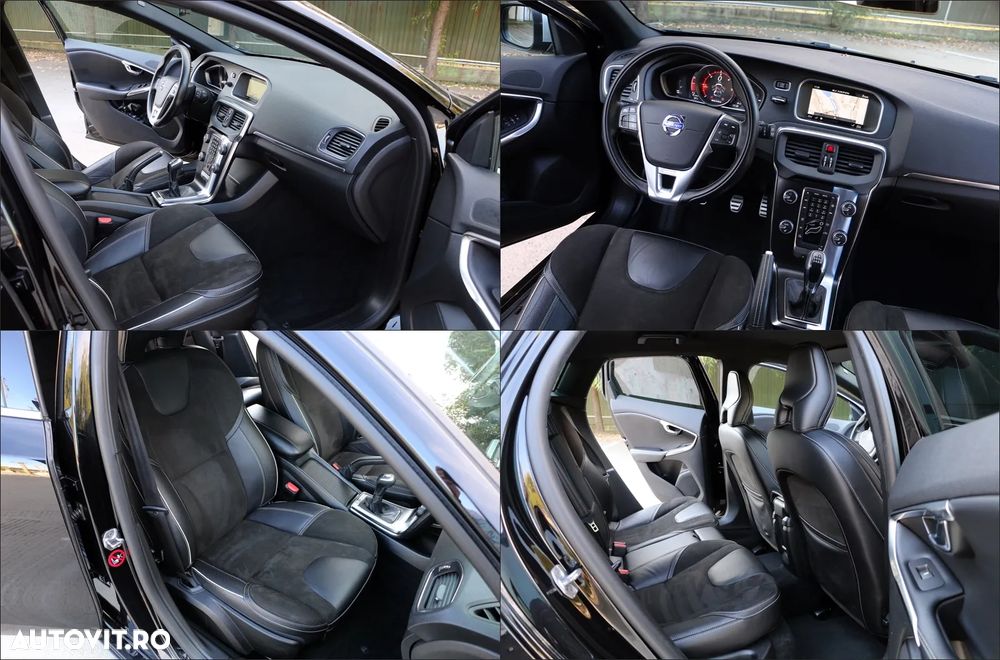 Volvo V40 - 9