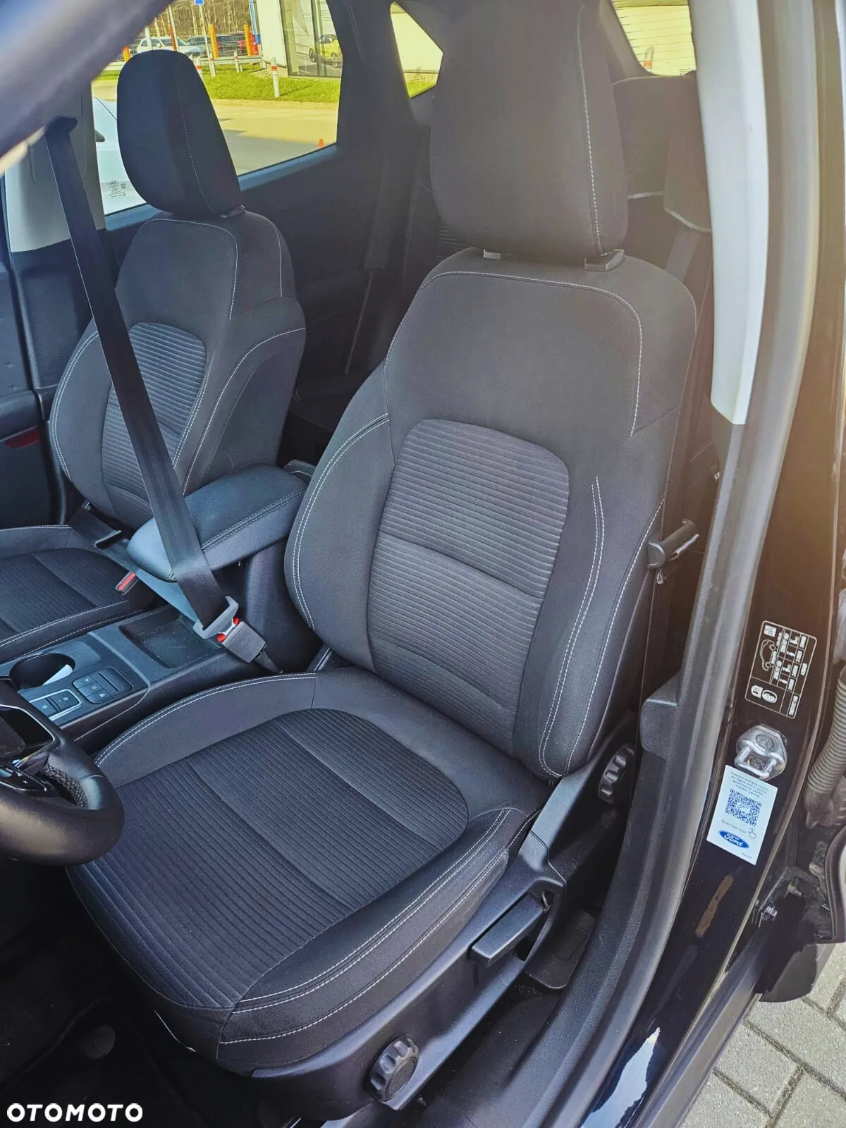 Ford Kuga 1.5 EcoBlue TITANIUM X - 9