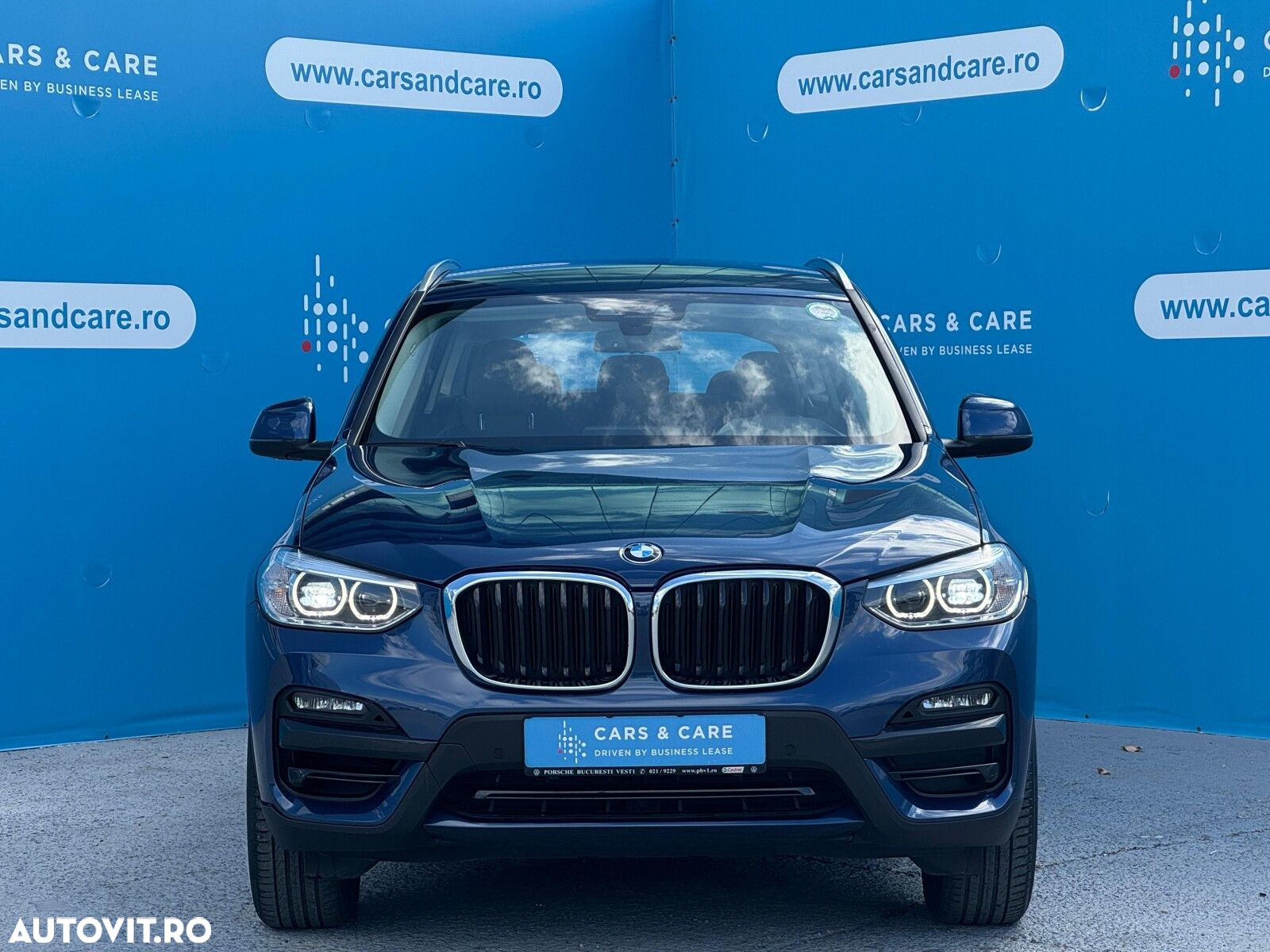 BMW X3 - 2