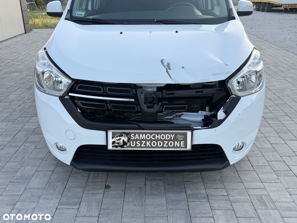 Dacia Dokker 1.6 SCe Laureate - 10