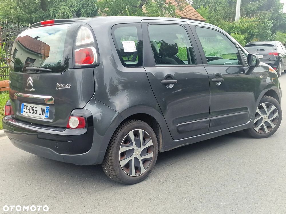 Citroën C3 Picasso HDi 90 FAP Selection - 3