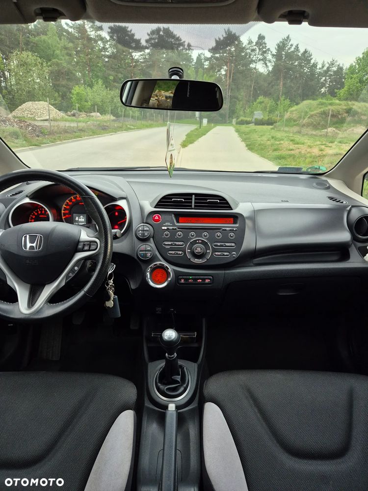 Honda Jazz 1.4 i-VTEC Si - 6