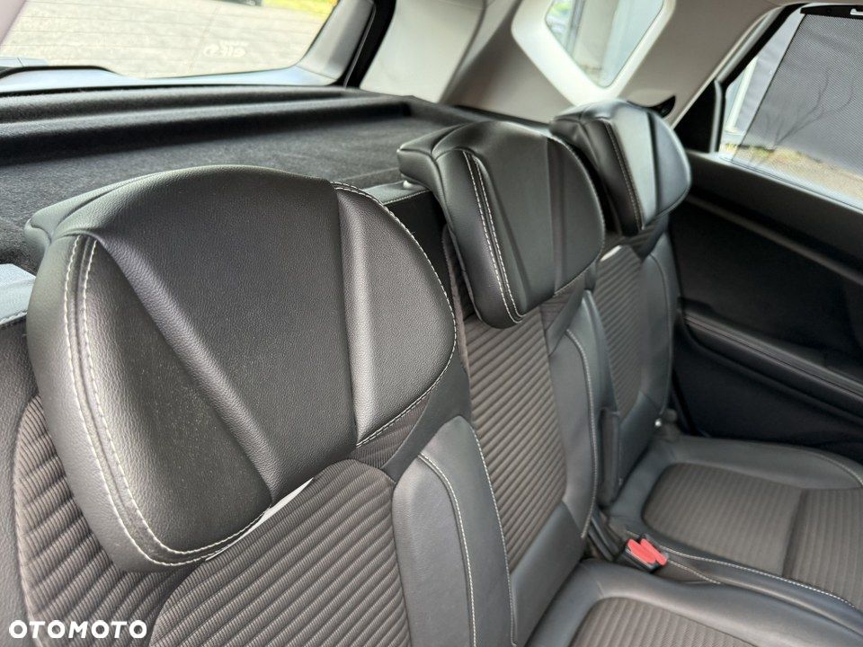 Renault Scenic Energy TCe 130 S&S Bose Edition - 34