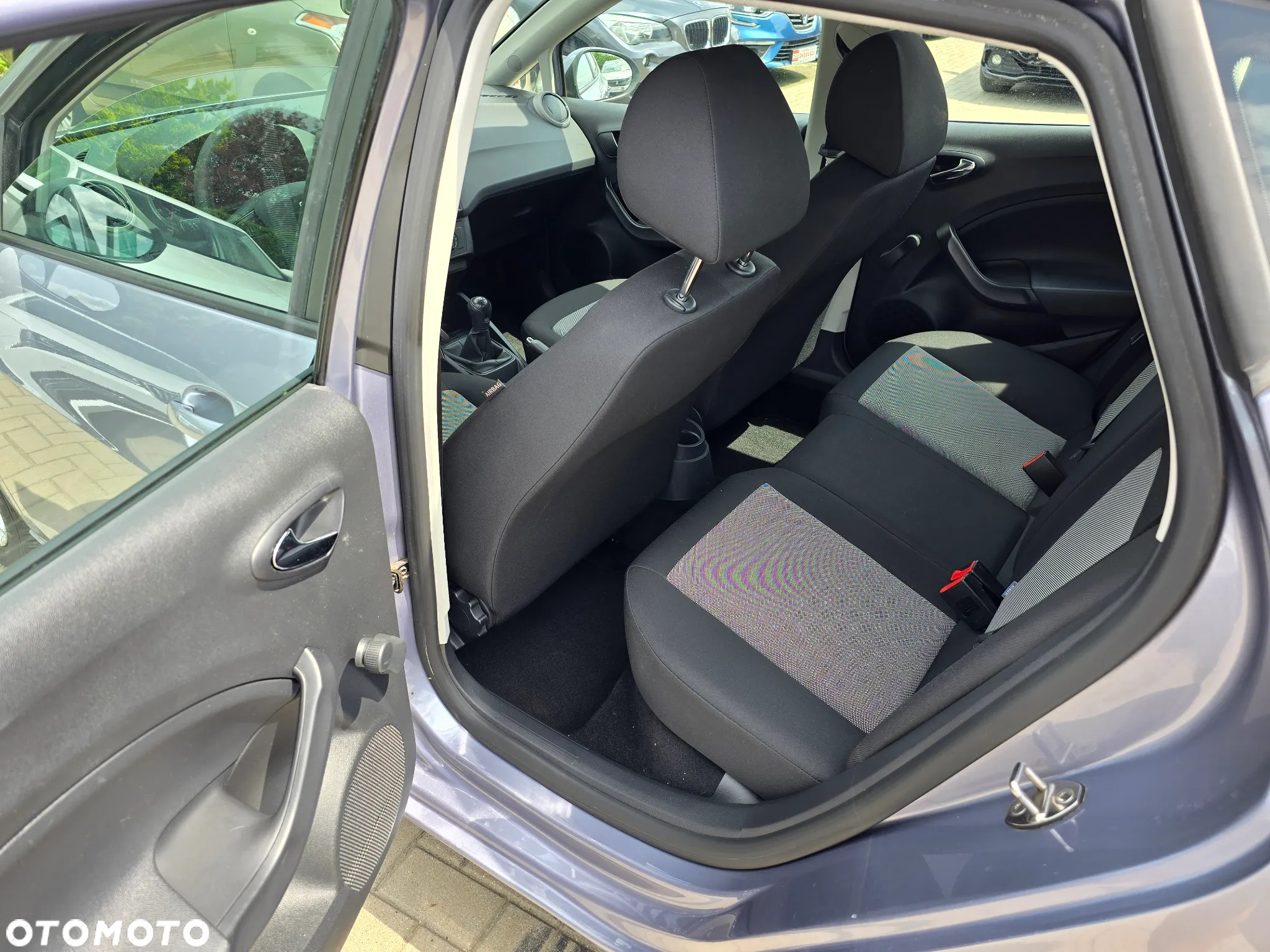 Seat Ibiza - 9