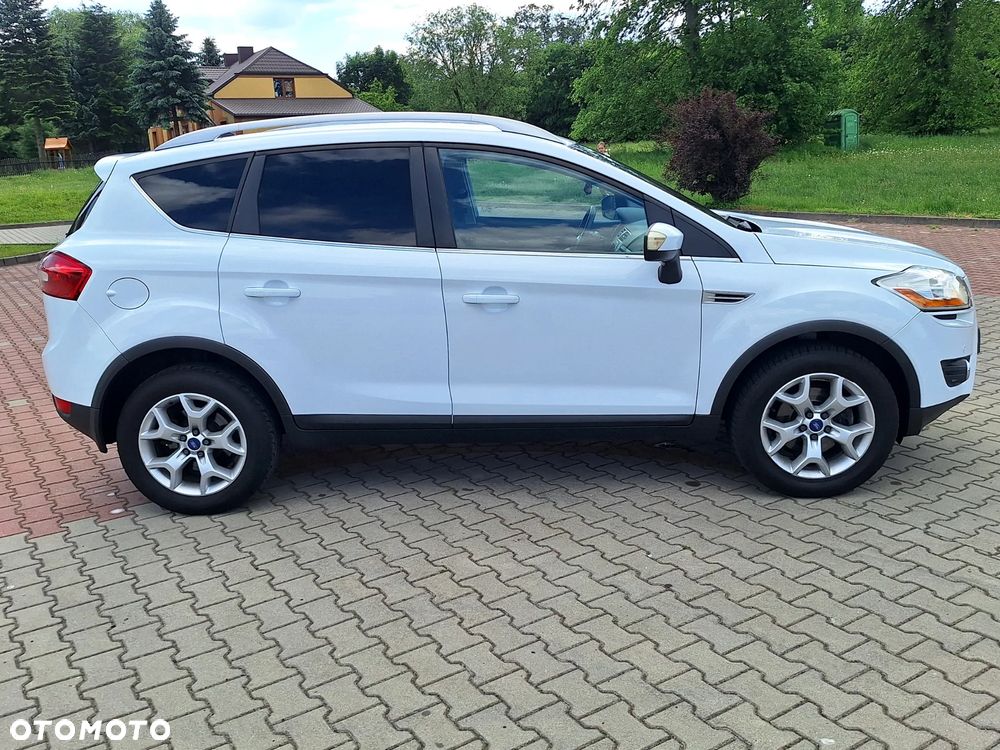 Ford Kuga 2.0 TDCi 2x4 Individual - 3