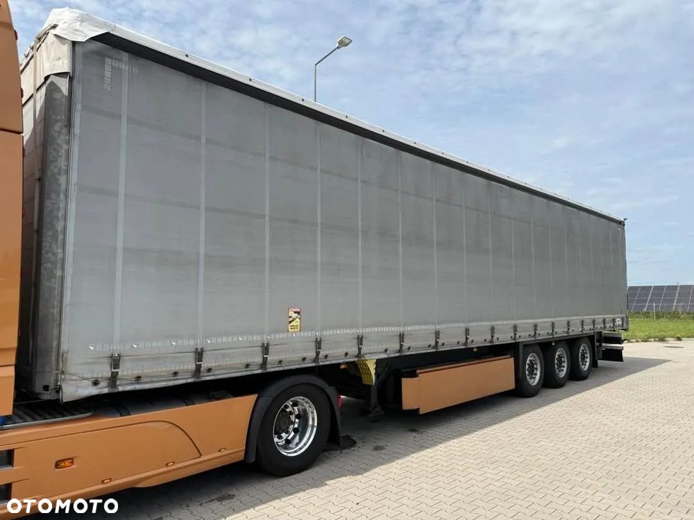 Schmitz Cargobull SCB*S3T - 1