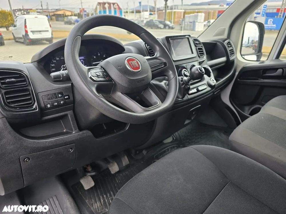 Fiat Ducato - 5
