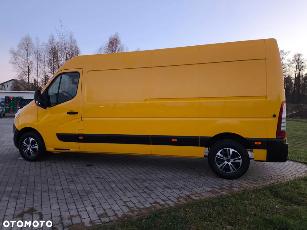 Renault MASTER - 5