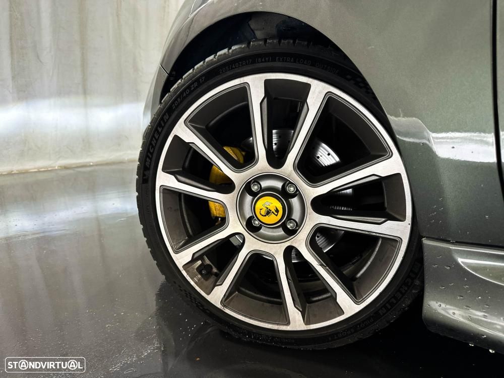 Abarth 500 - 49