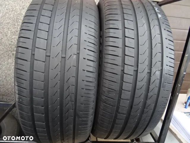 255/45/R20 101W Pirelli Scorpion Verde - 1