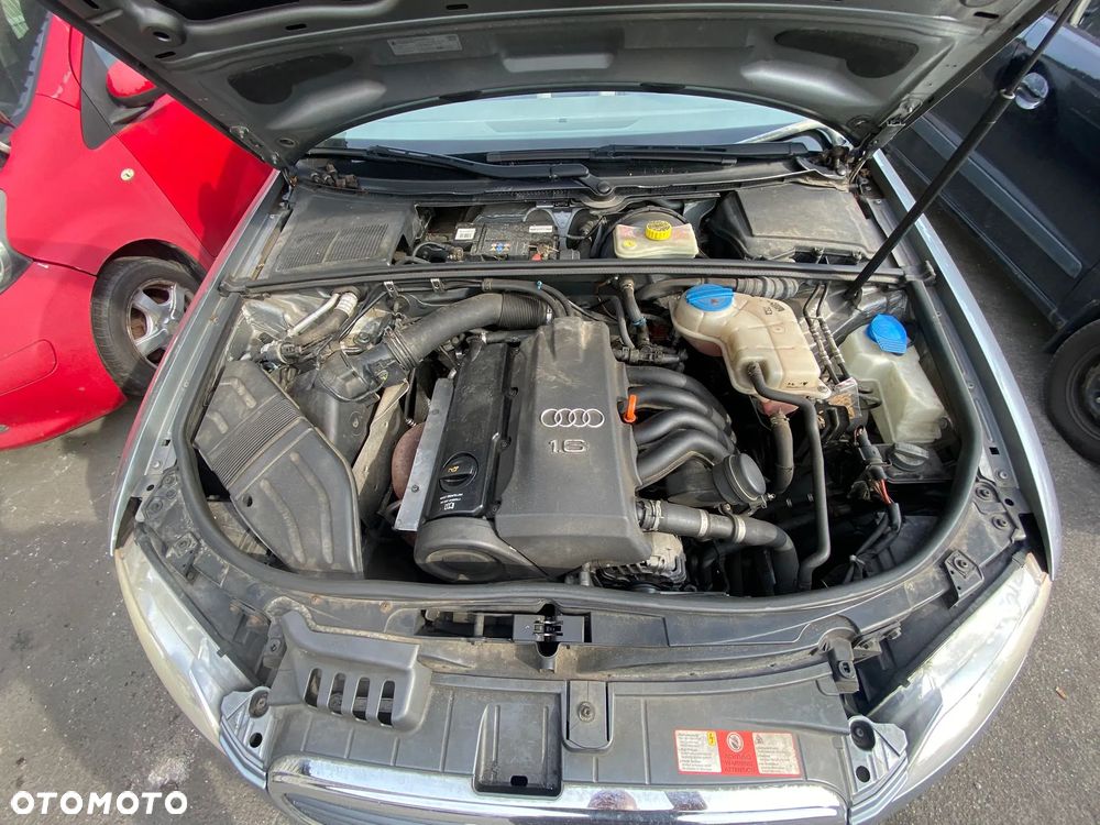 189 / Audi A4 B7 / Na Części / - 7