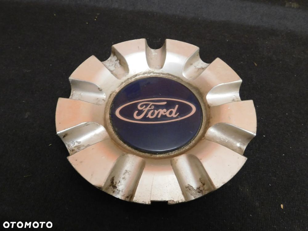 dekielek kapsel felgi FORD FOCUS C-MAX S-MAX GALAXY - 1