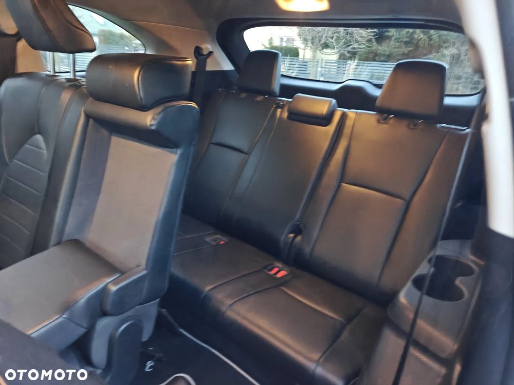 Toyota Highlander - 28