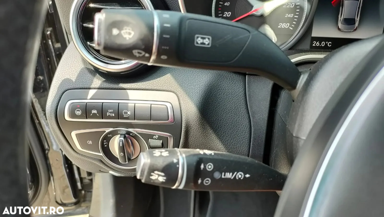 Mercedes-Benz C 220 d 4MATIC Aut. - 23