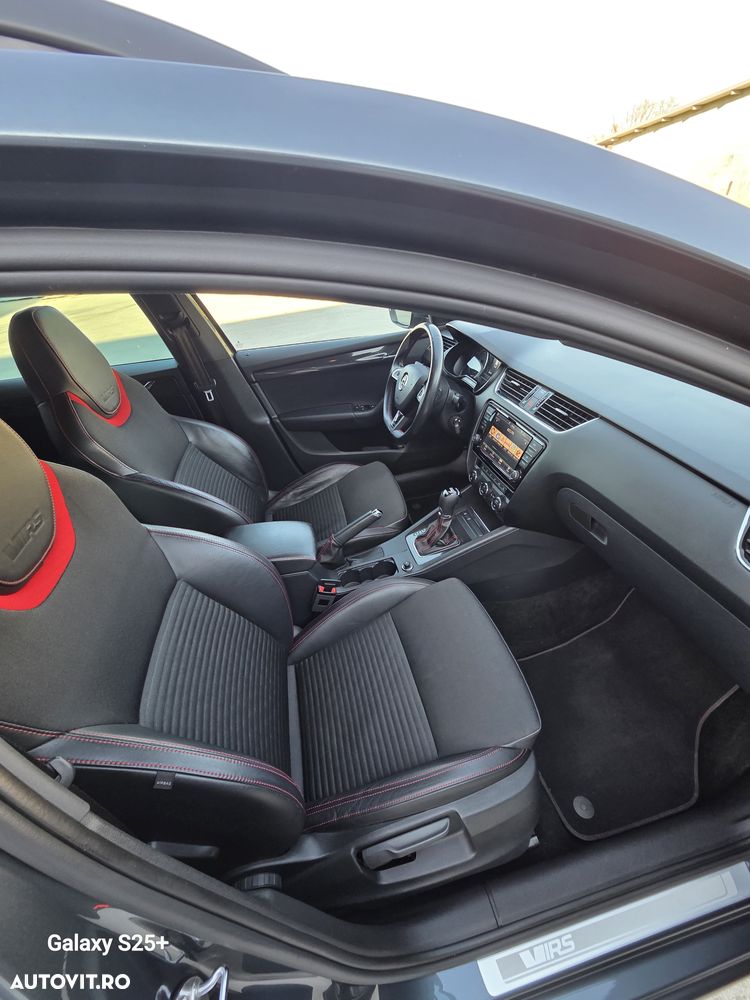 Skoda Octavia - 6