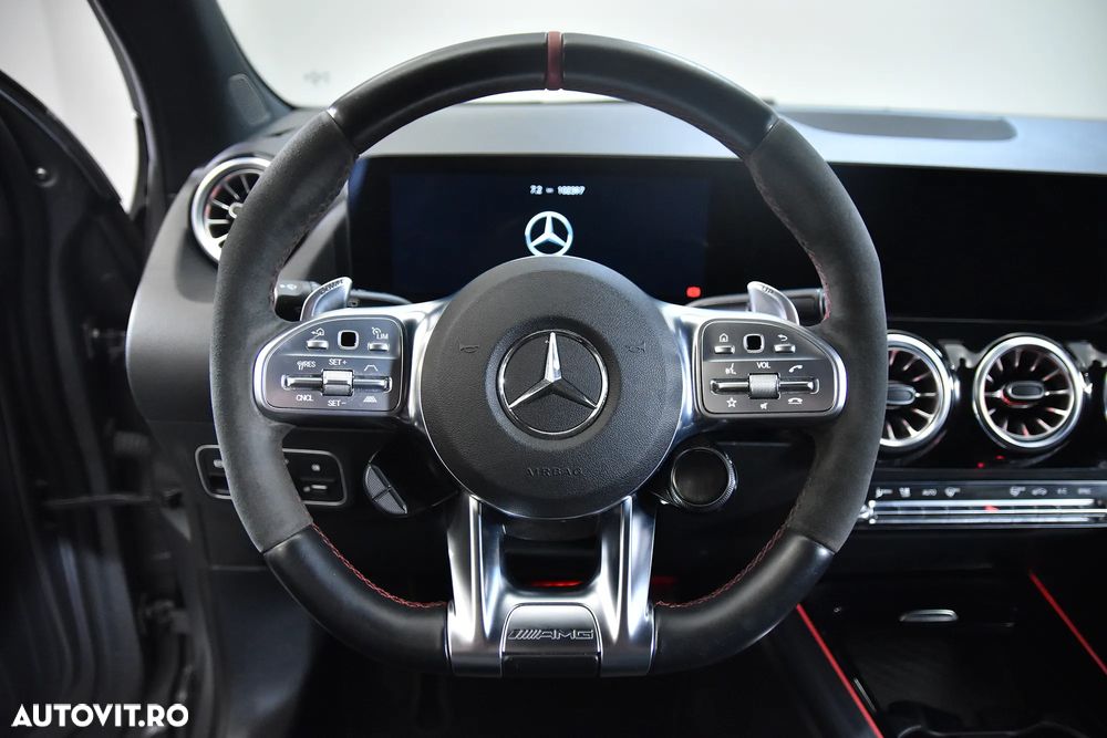 Mercedes-Benz GLA AMG 45 S 4MATIC+ Aut. - 17