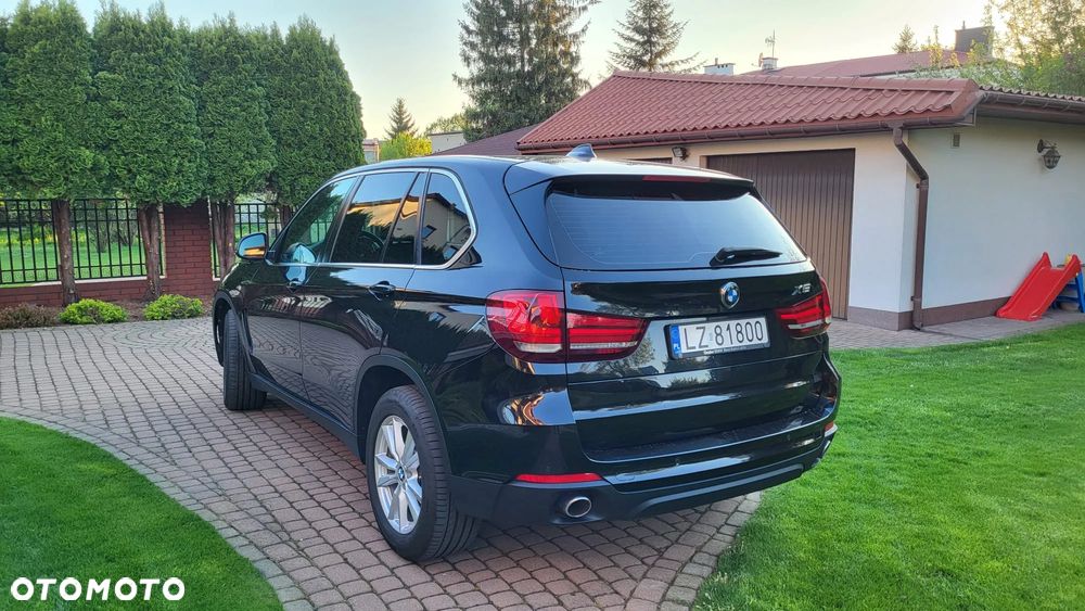 BMW X5 xDrive30d - 6