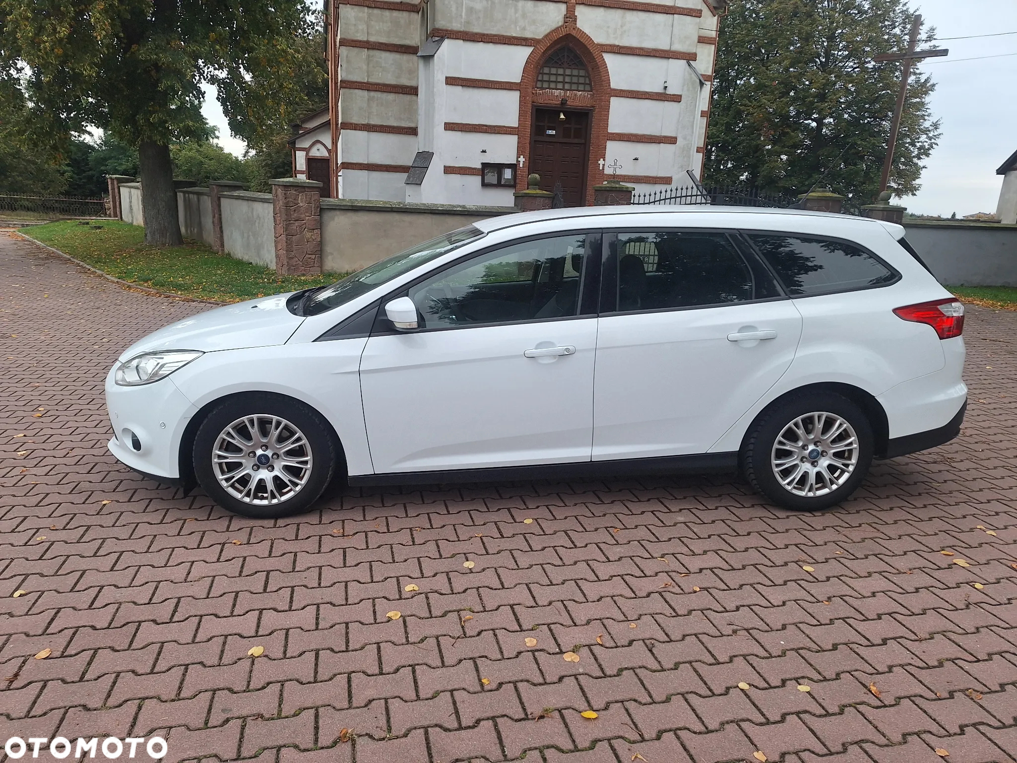 Ford Focus - 7