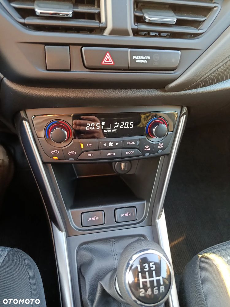 Suzuki SX4 - 15