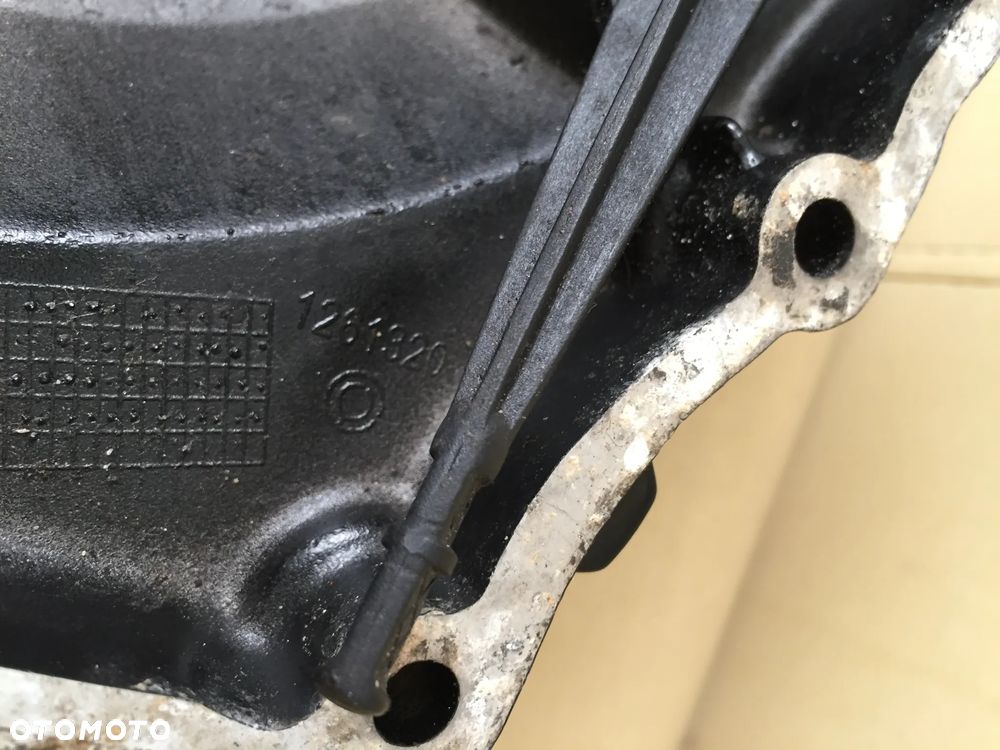 DEKIEL POKRYWA SPRZĘGŁA TRIUMPH TIGER 1050 1261320 - 10