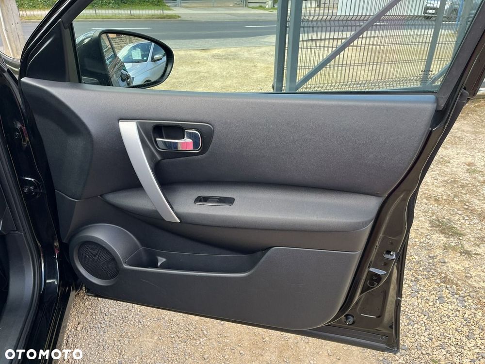 Nissan Qashqai - 20