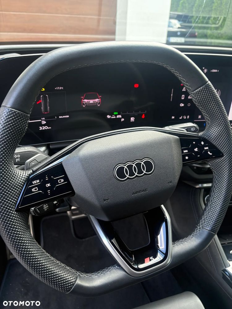 Audi Q5 TFSI mHEV 150 kW Quattro S tronic - 9