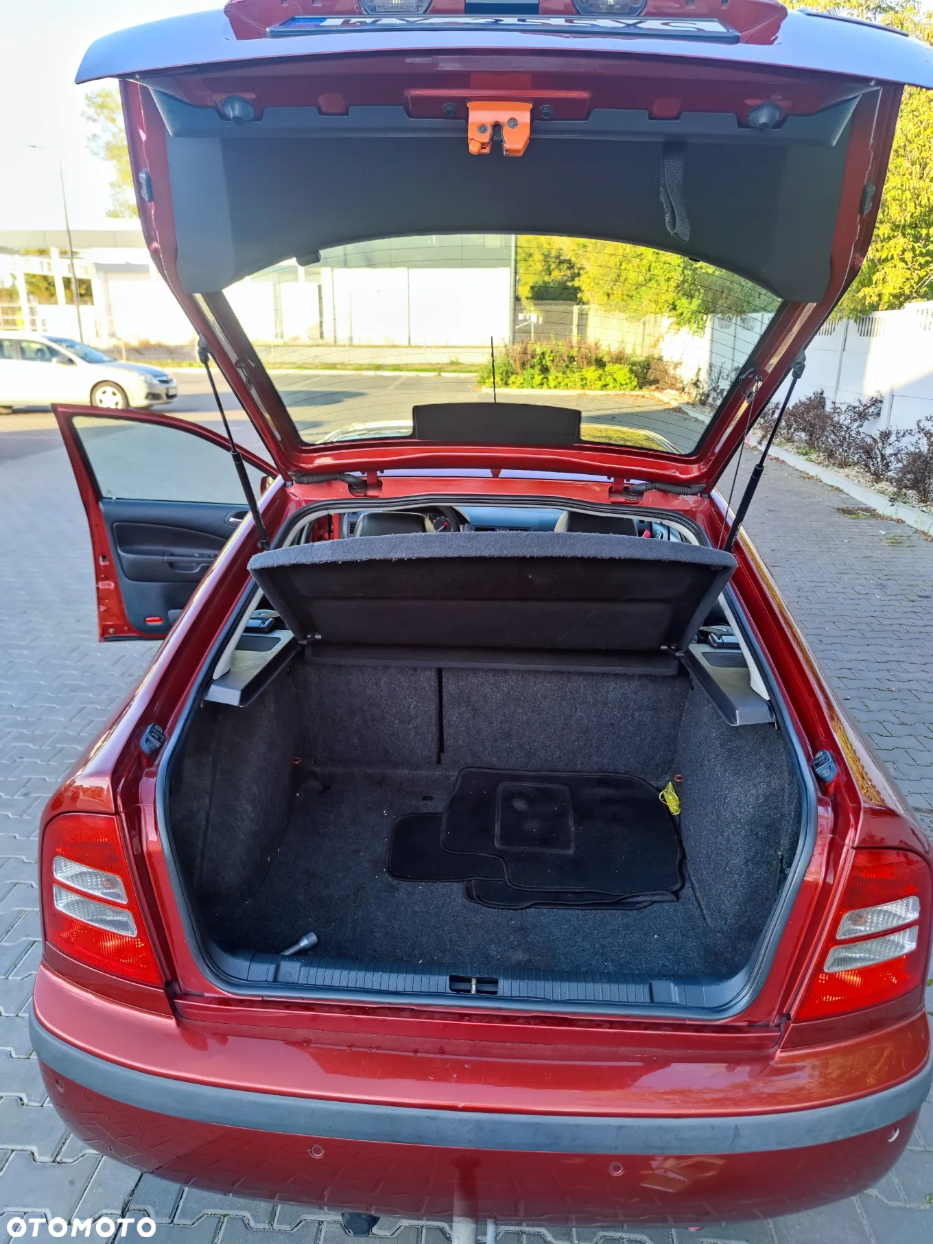 Skoda Octavia 1.9 TDI Elegance - 10
