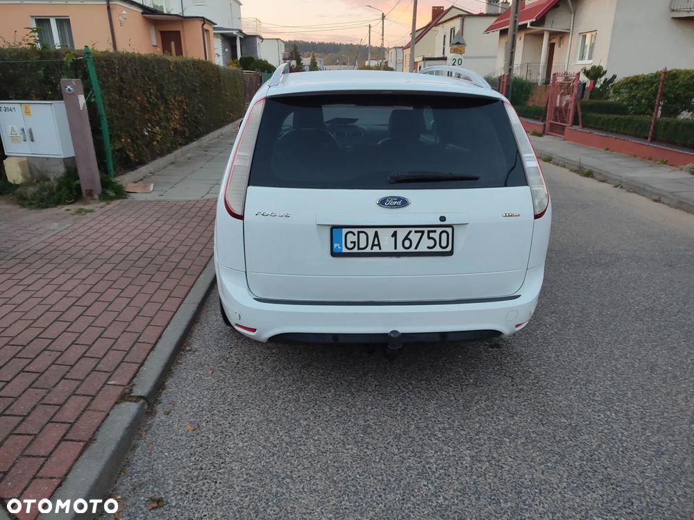 Ford Focus - 7