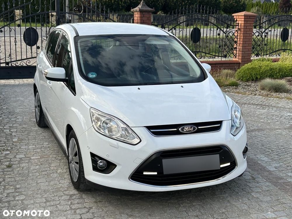 Ford C-MAX - 34