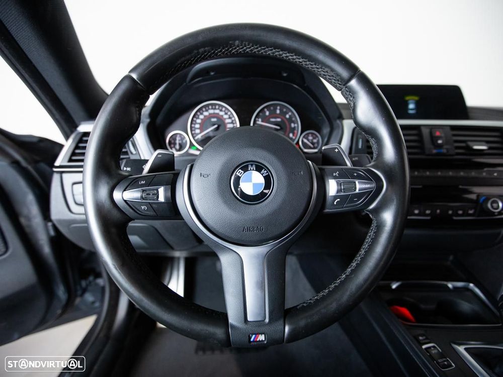 BMW 420 - 14