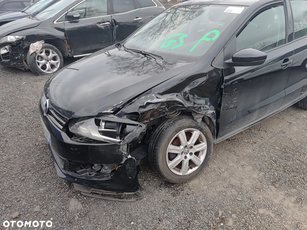 Volkswagen Polo - 15