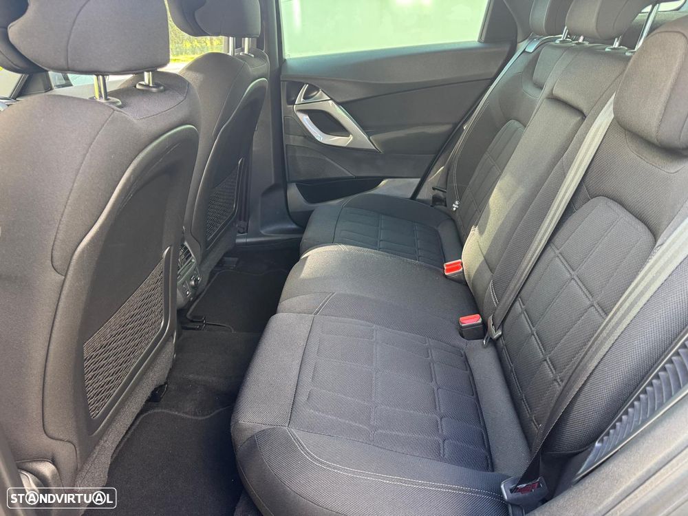 Citroën DS5 2.0 HDi Hybrid4 So Chic CMP6 - 10