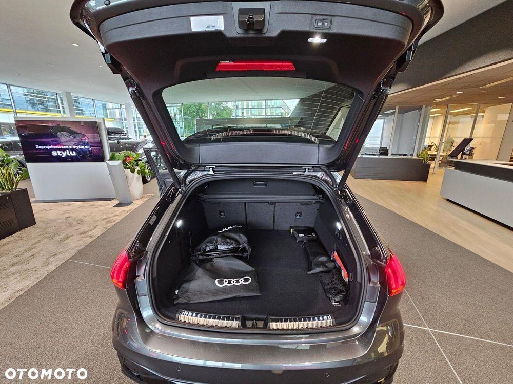 Audi A5 Avant - 15