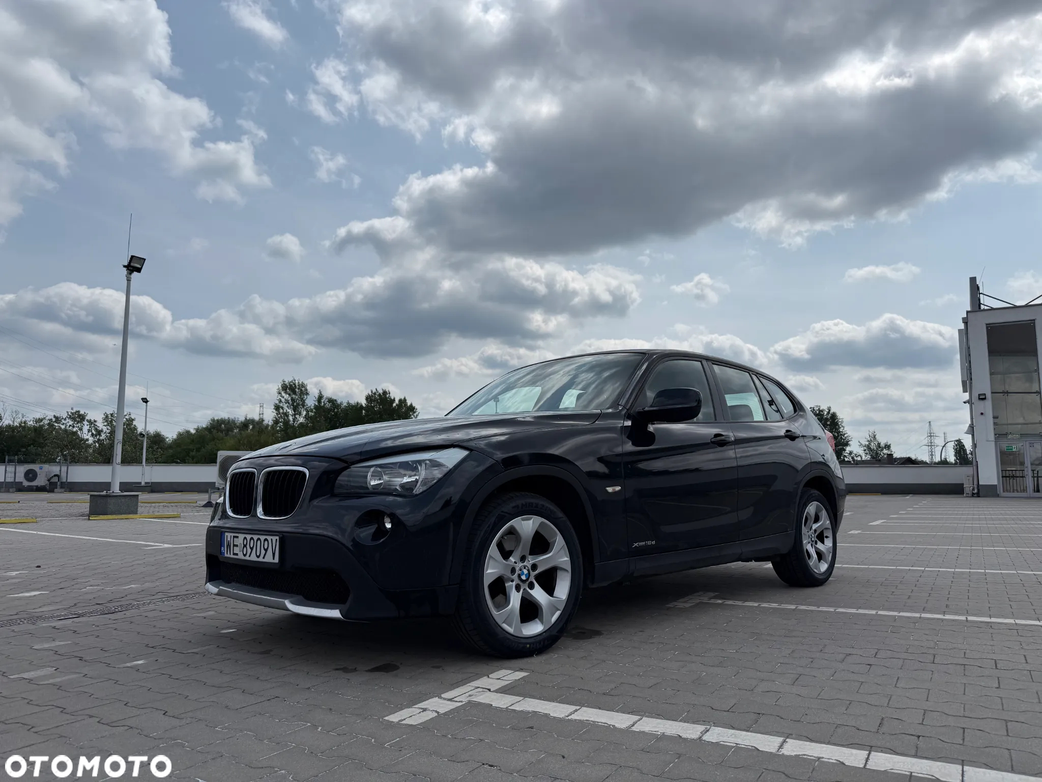 BMW X1 xDrive18d - 2