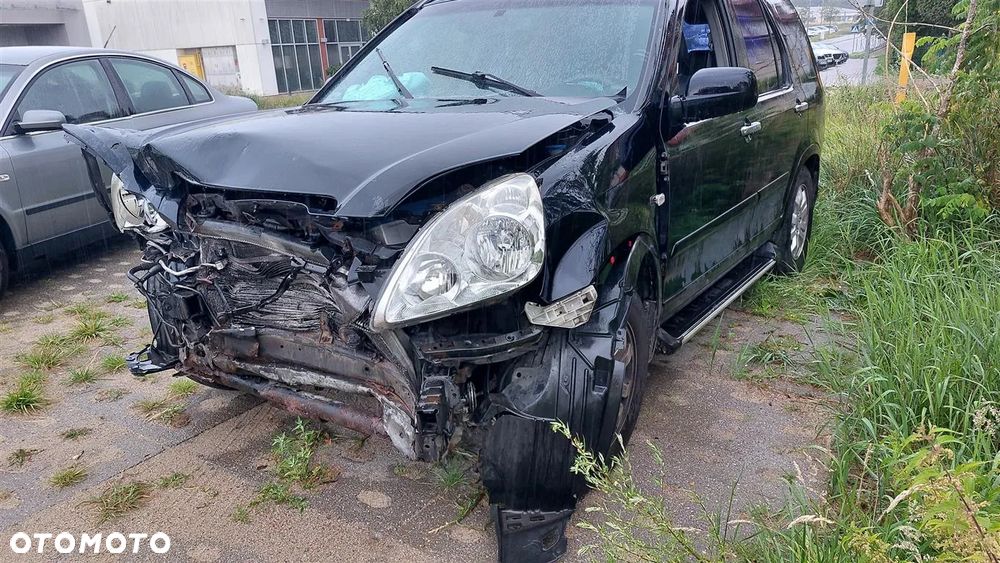 Honda CR-V - 6