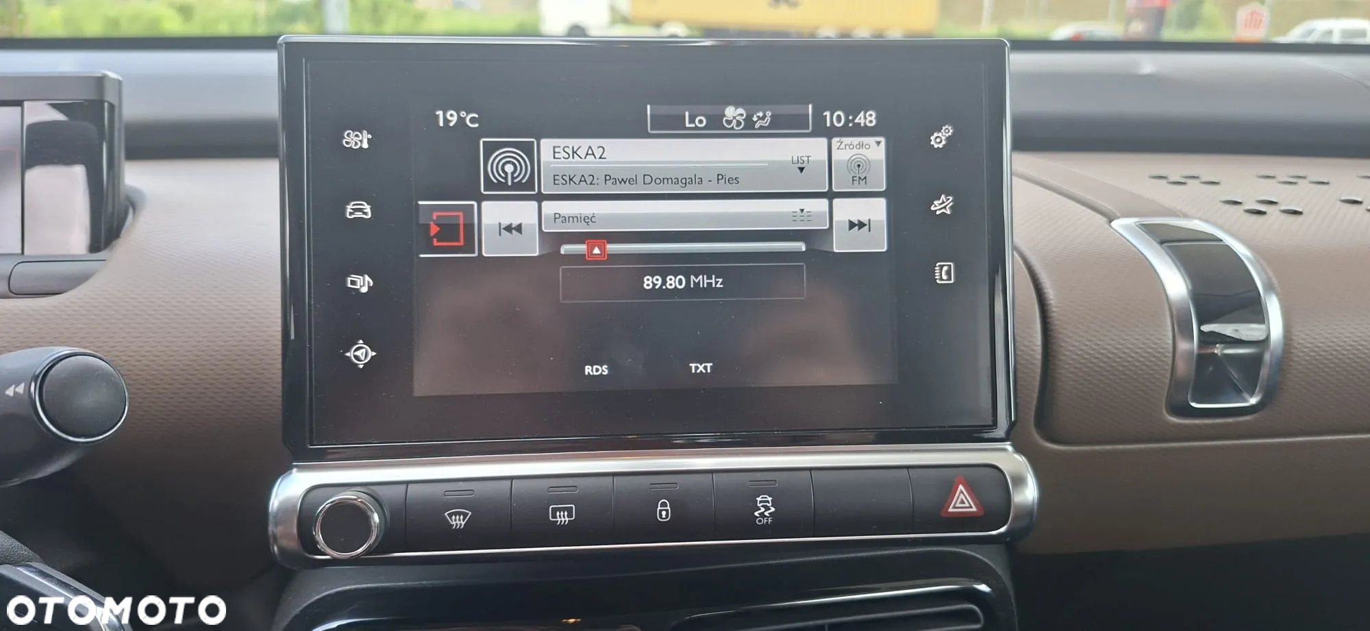 Citroën C4 Cactus BlueHDi 100 Stop&Start ETG6 Business Class - 17