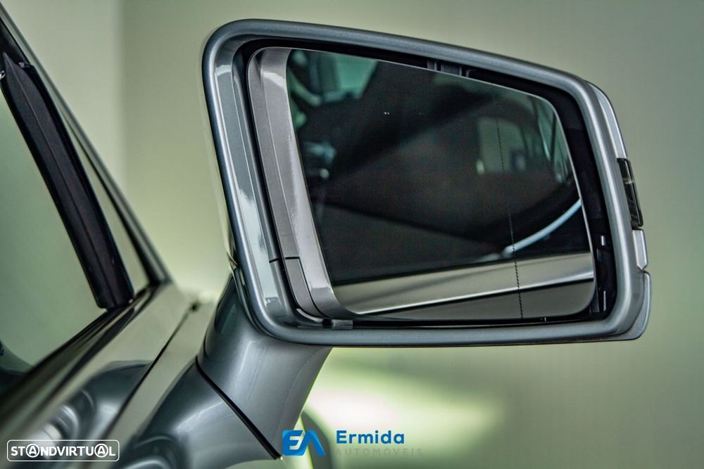 Mercedes-Benz CLS 350 - 15