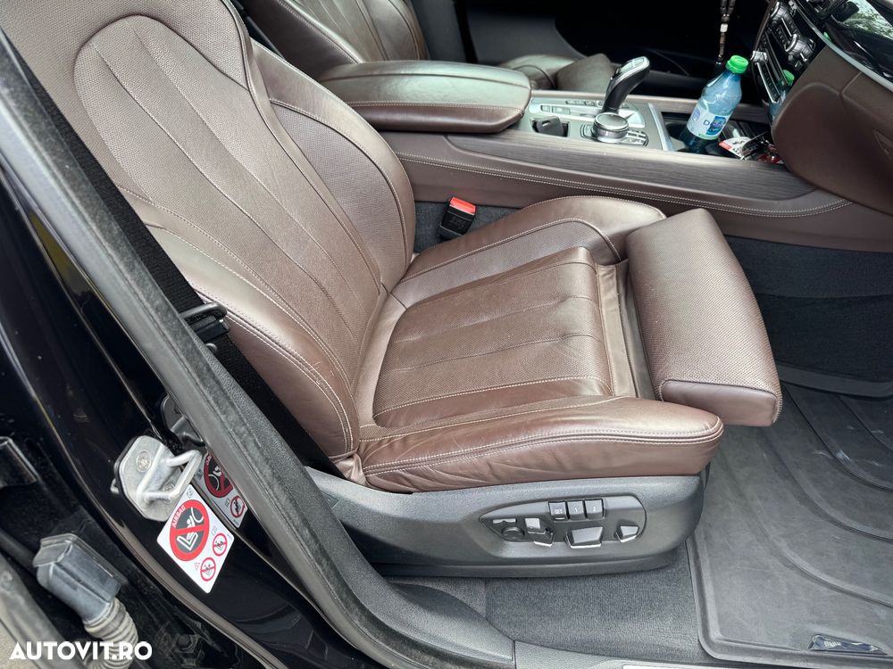 BMW X5 xDrive40d - 6