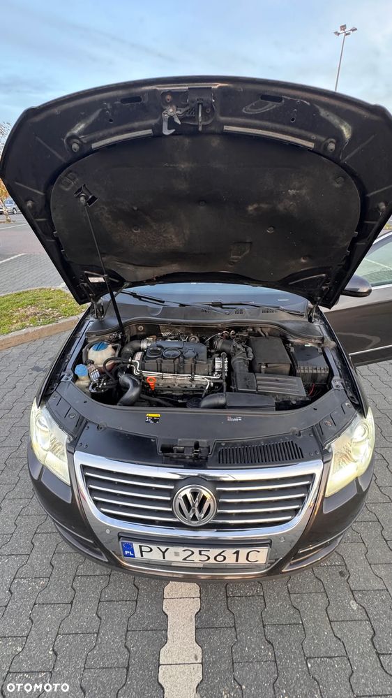 Volkswagen Passat 2.0 TDI Highline DSG - 21