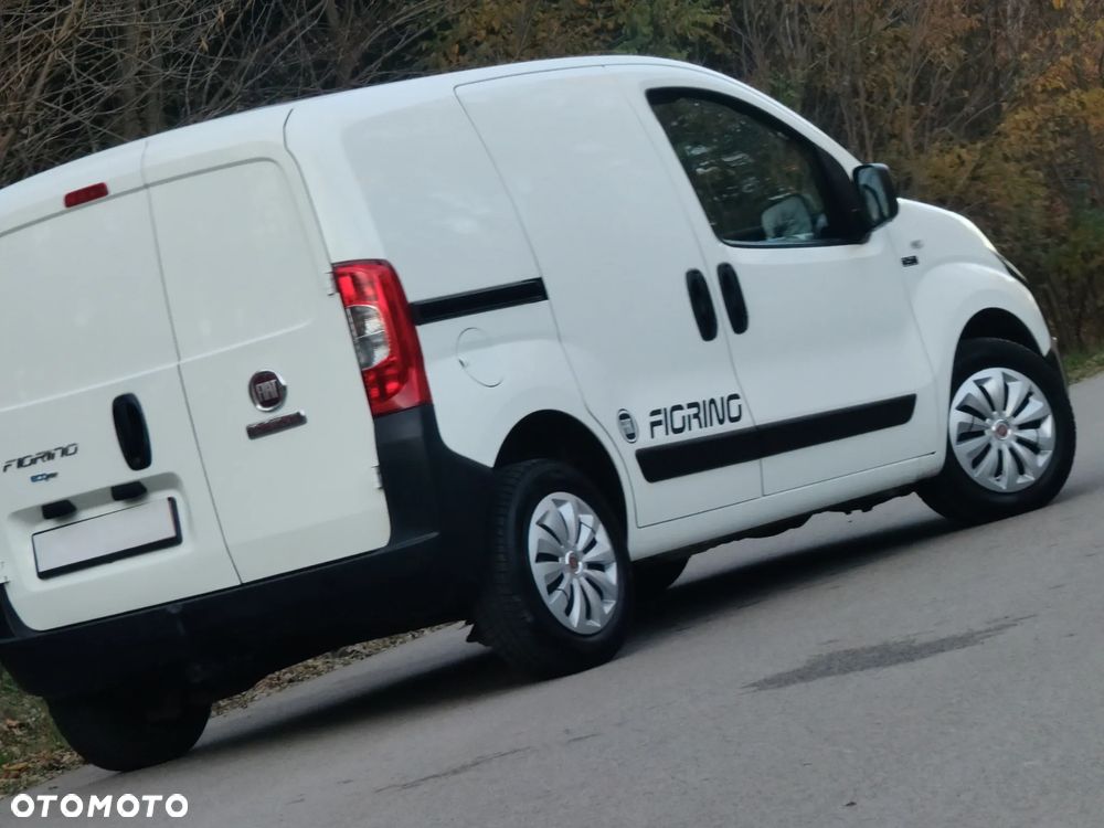 Fiat Fiorino - 25