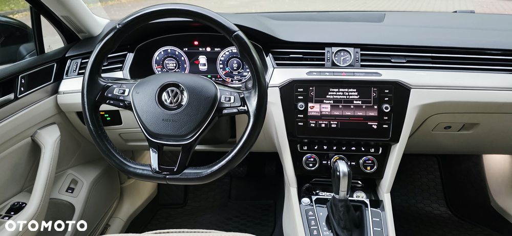 Volkswagen Passat 1.8 TSI BMT Highline DSG - 8